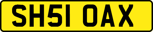 SH51OAX