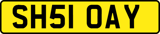 SH51OAY