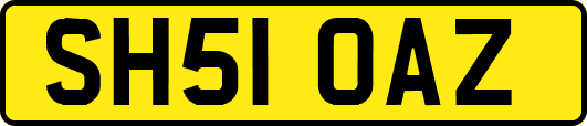 SH51OAZ