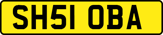 SH51OBA