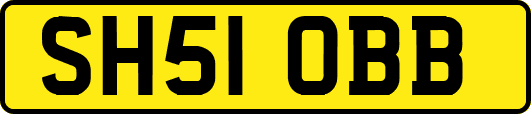SH51OBB