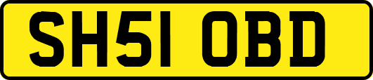 SH51OBD