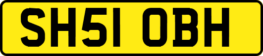 SH51OBH