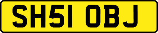 SH51OBJ