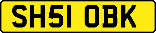 SH51OBK
