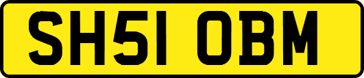SH51OBM