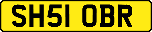 SH51OBR