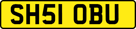SH51OBU