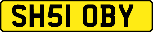 SH51OBY