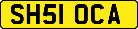 SH51OCA
