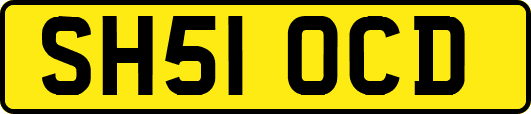 SH51OCD
