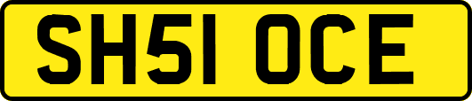 SH51OCE