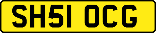 SH51OCG