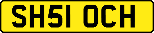 SH51OCH