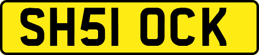 SH51OCK