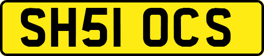 SH51OCS