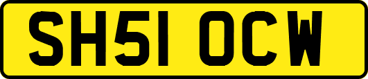 SH51OCW