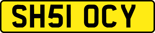 SH51OCY