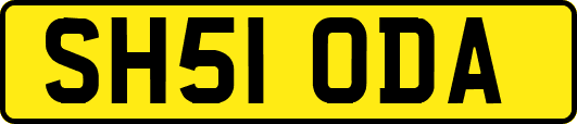 SH51ODA