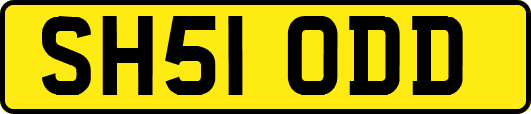 SH51ODD