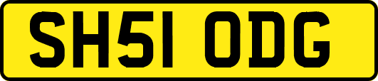 SH51ODG