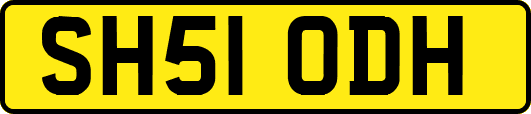 SH51ODH