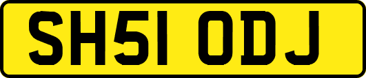 SH51ODJ