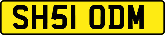 SH51ODM
