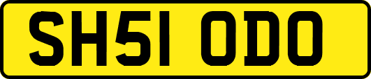 SH51ODO