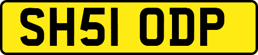 SH51ODP