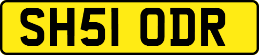 SH51ODR