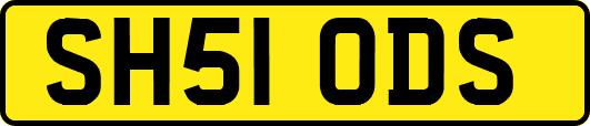 SH51ODS