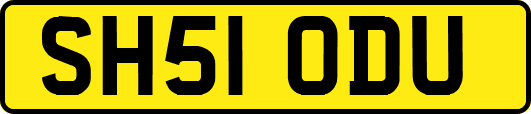 SH51ODU