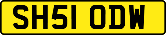 SH51ODW