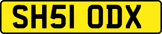 SH51ODX