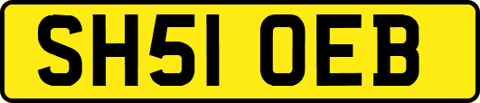 SH51OEB