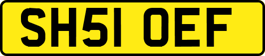 SH51OEF