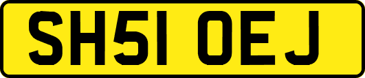 SH51OEJ