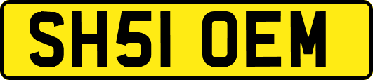 SH51OEM