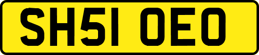 SH51OEO