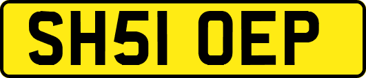 SH51OEP