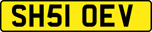 SH51OEV