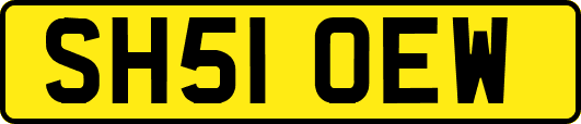 SH51OEW