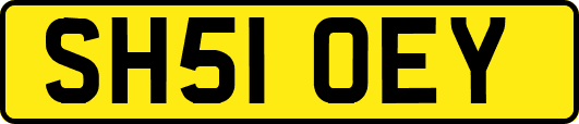 SH51OEY