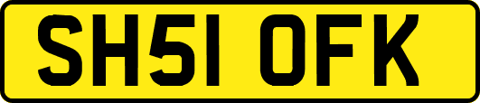 SH51OFK