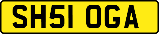 SH51OGA