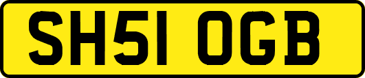 SH51OGB