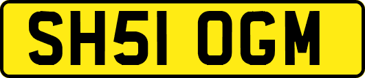 SH51OGM