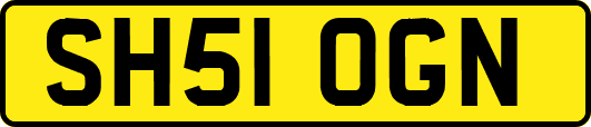 SH51OGN