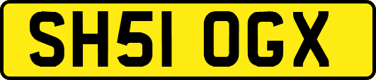 SH51OGX